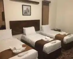 Sky View Hotel Madinah. thumbnail